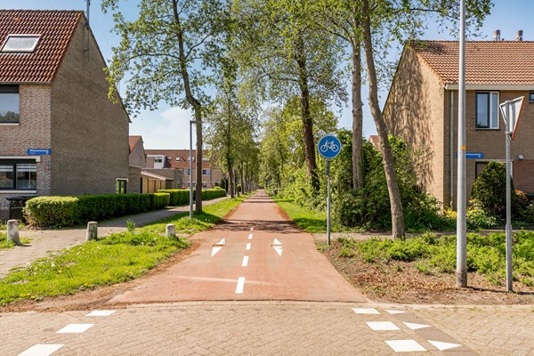 Medium property photo - Poldermolenweg 207, 1333 BC Almere